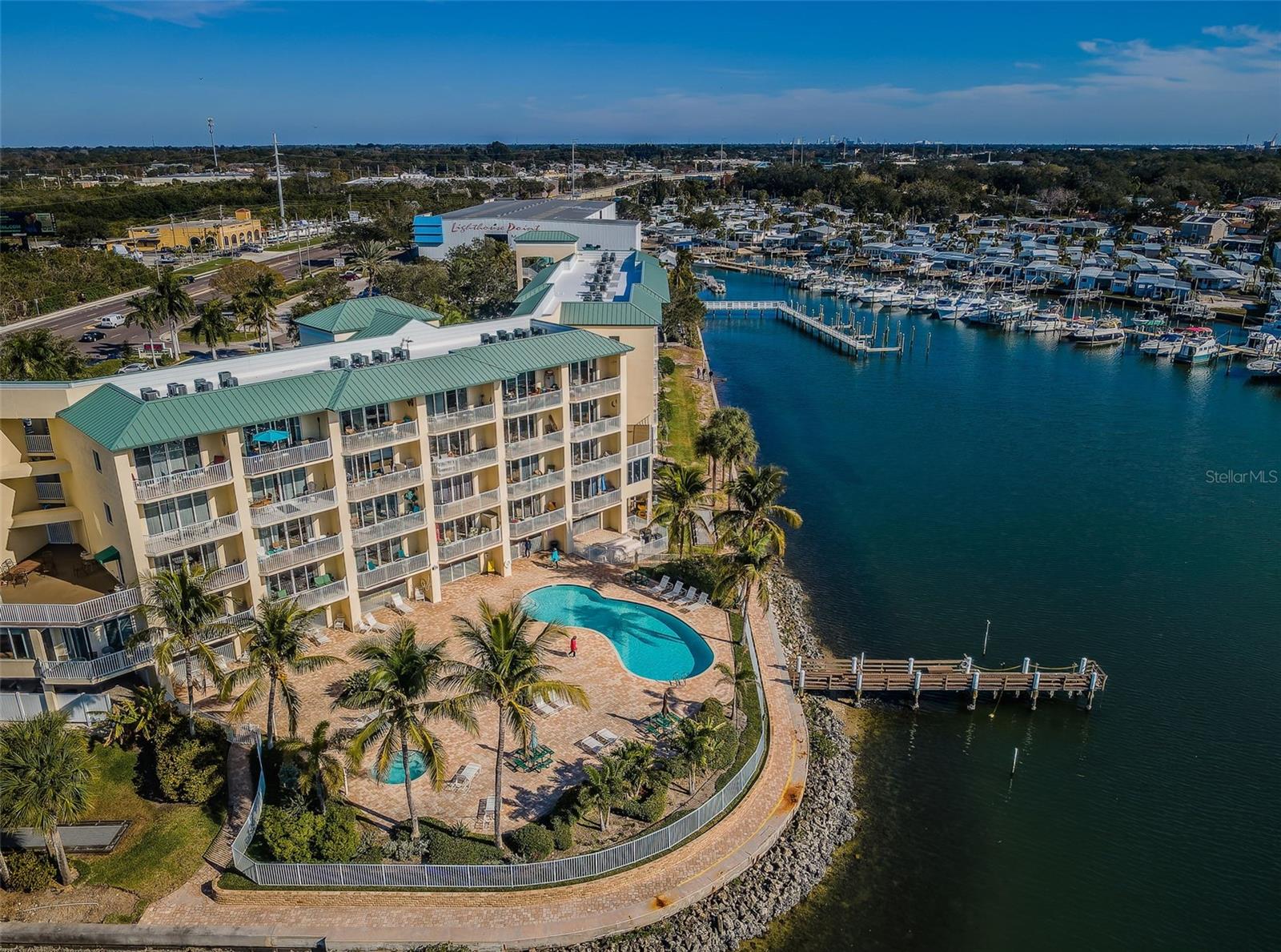 8800 Bay Pines Boulevard, FL
