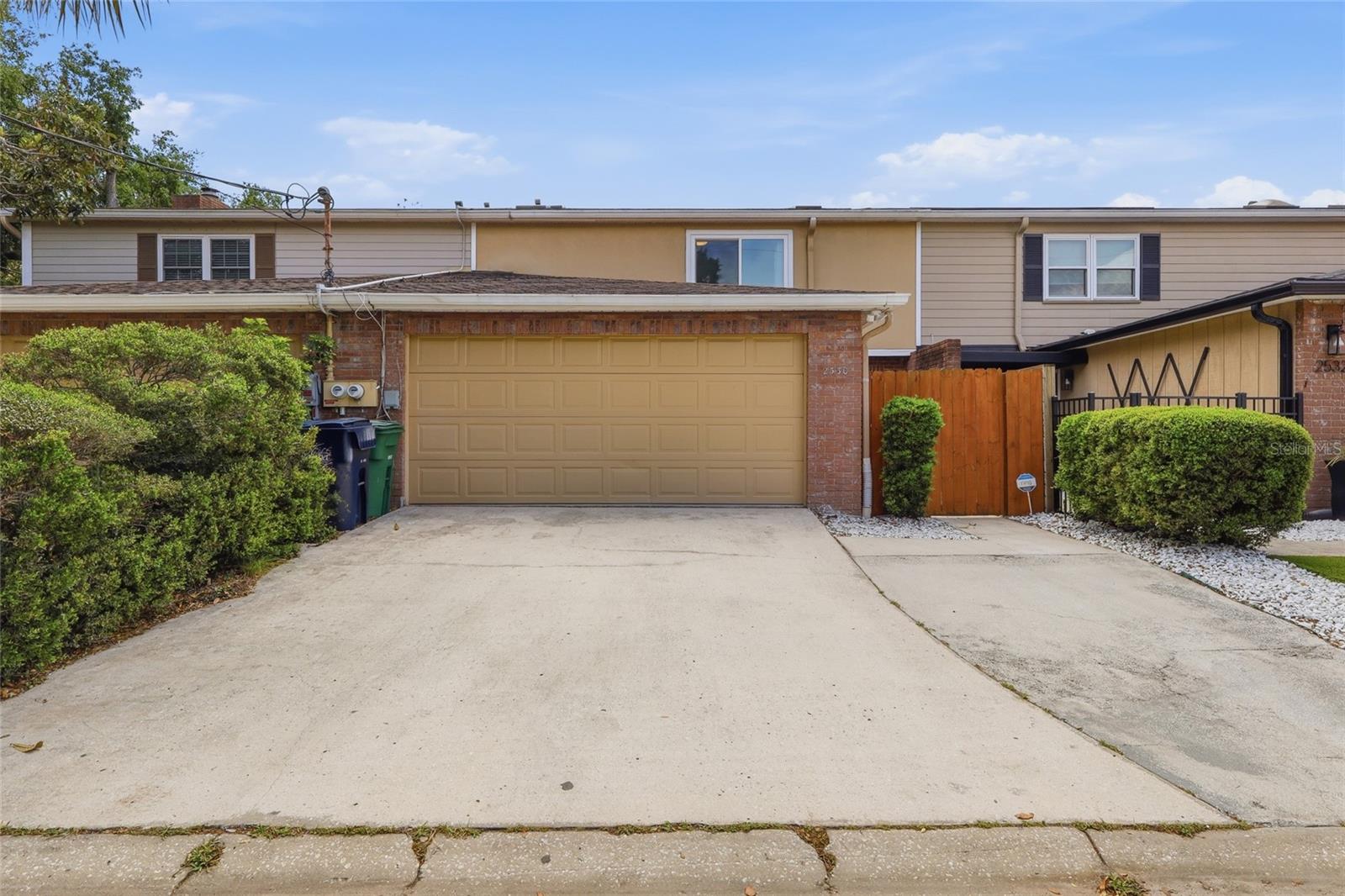 2530 Tennessee Avenue, FL