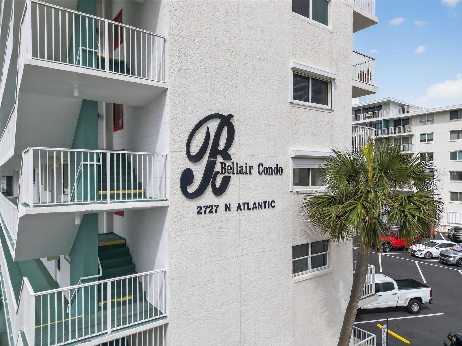 2727 Atlantic Avenue, FL