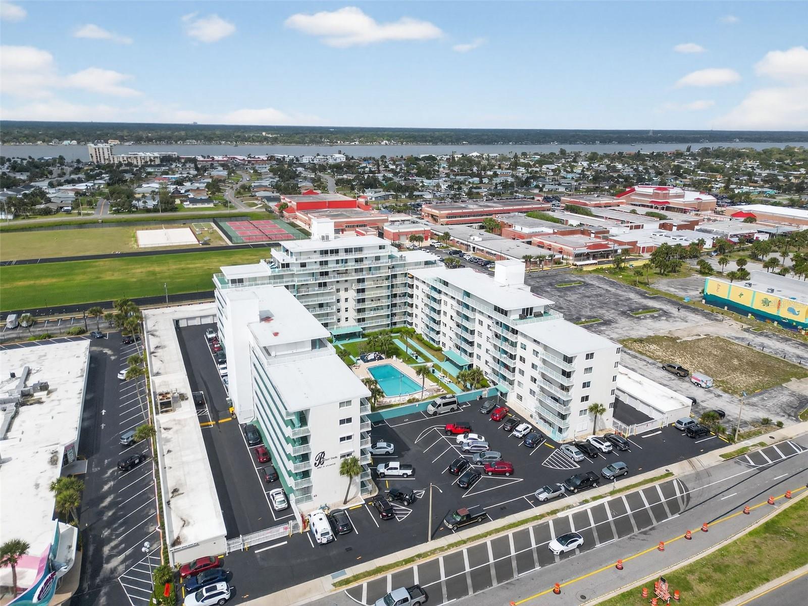2727 Atlantic Avenue, FL