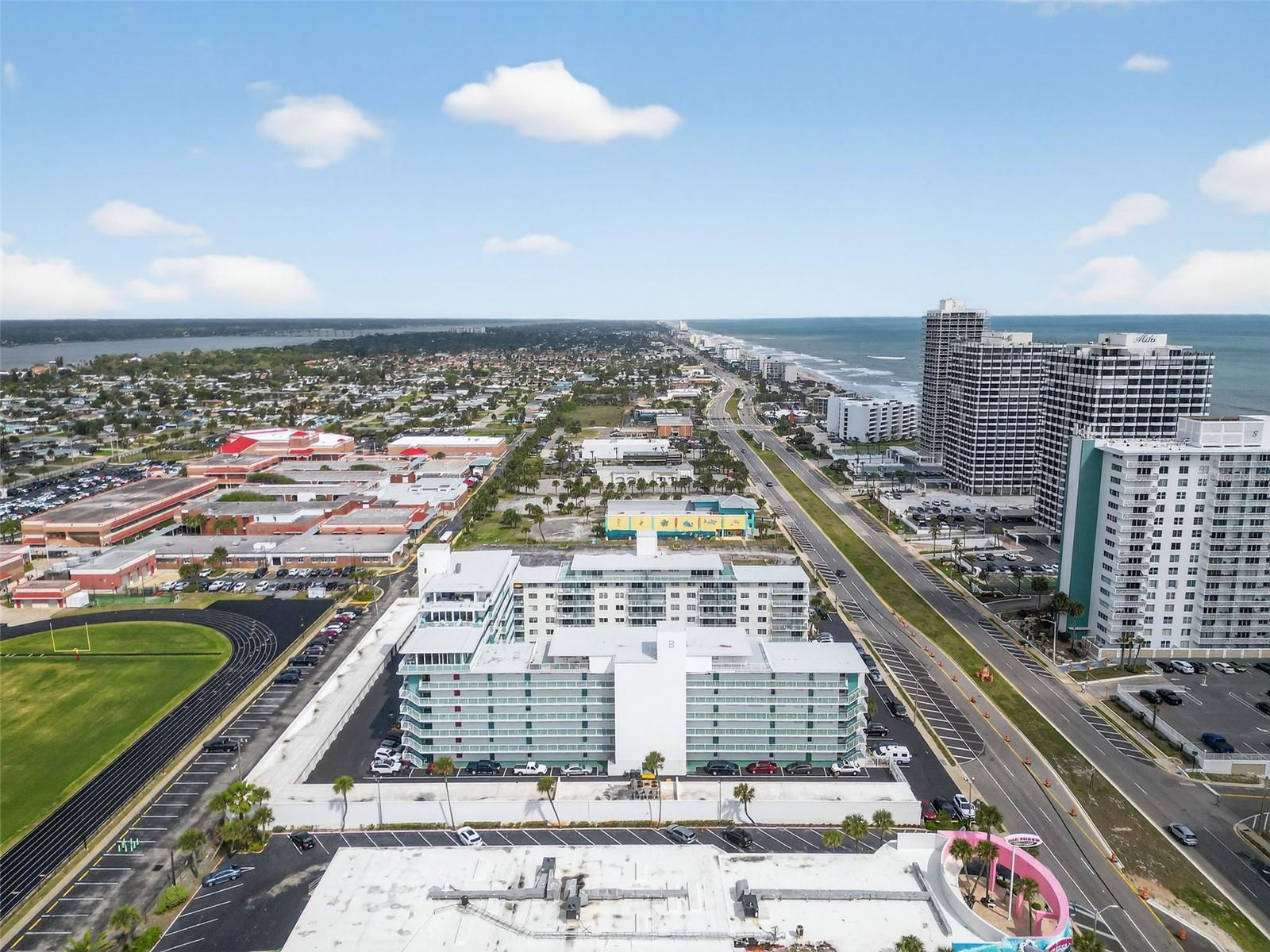 2727 Atlantic Avenue, FL
