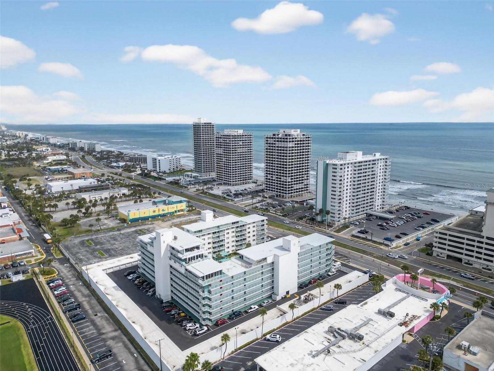 2727 Atlantic Avenue, FL