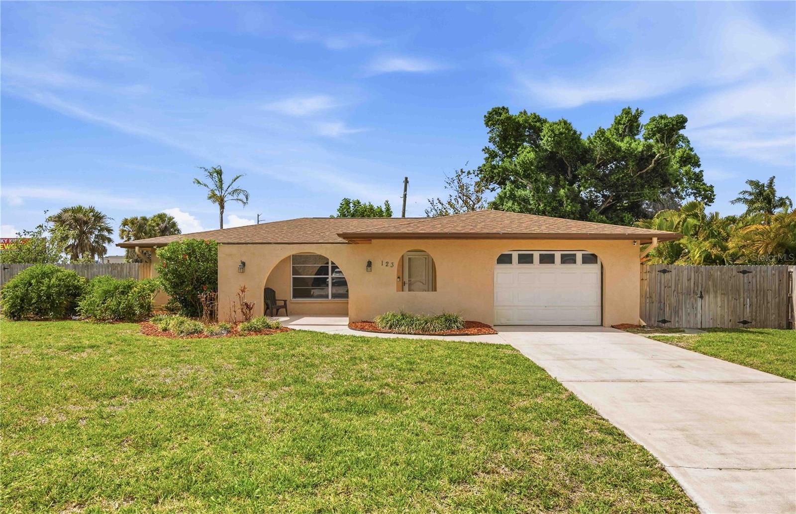 123 Altair Road, FL