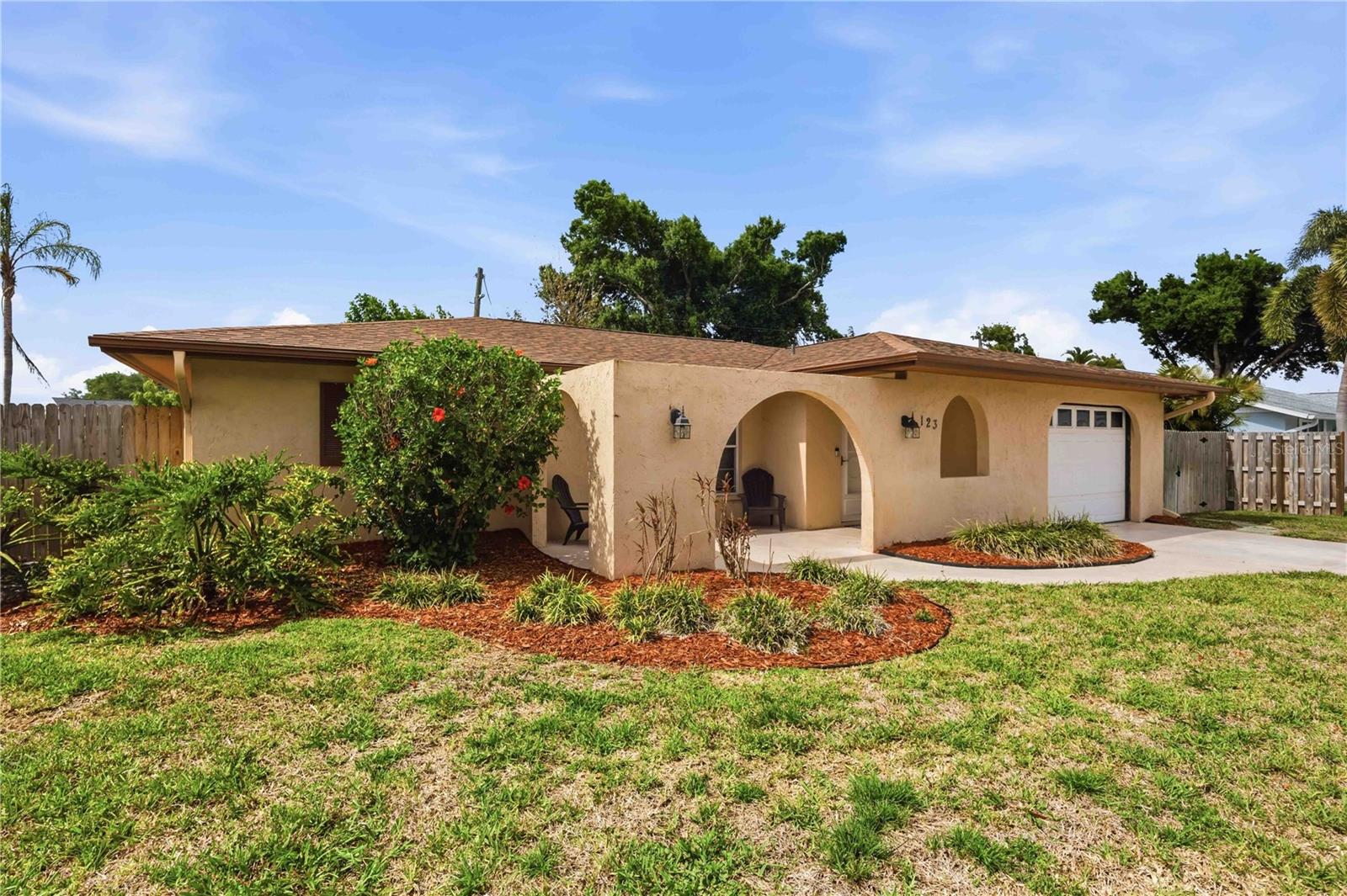 123 Altair Road, FL