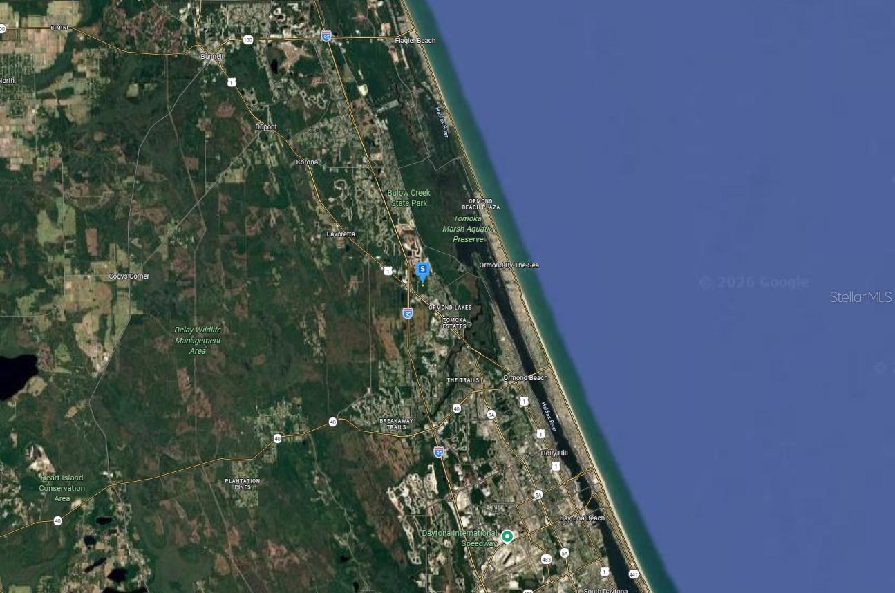 1165 Cliffhaven Court, FL