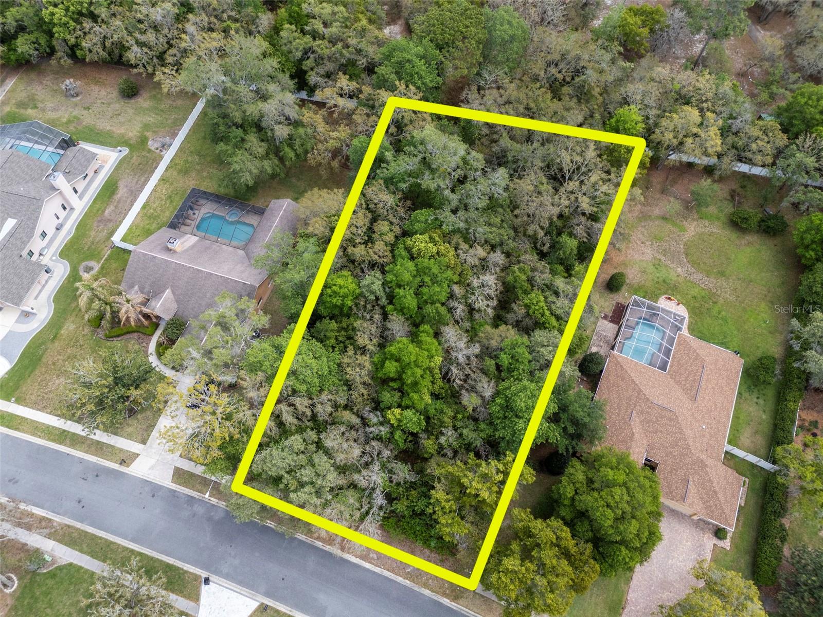 Lot 111 Winding Oaks Boulevard, FL