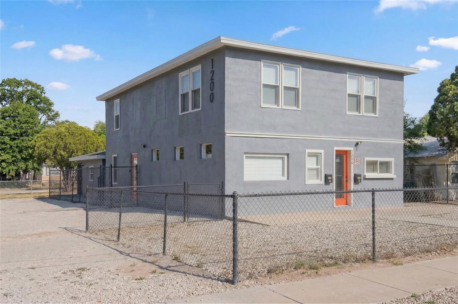 1200 40th Street, FL