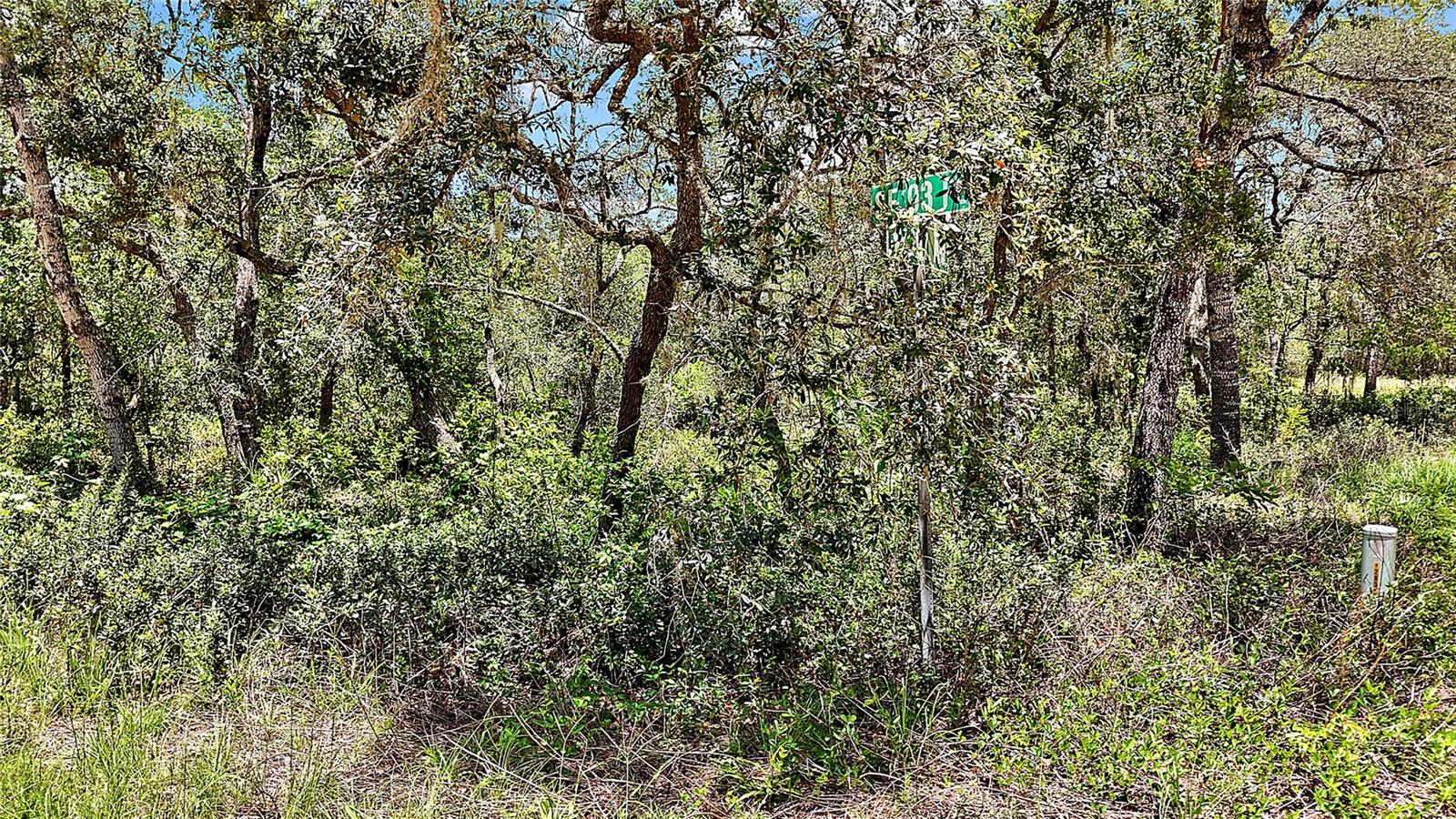 0 197th Avenue, FL