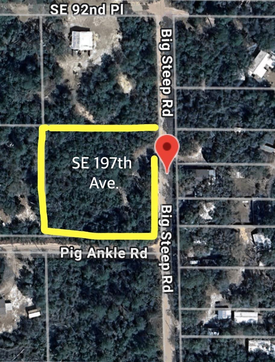0 197th Avenue, FL