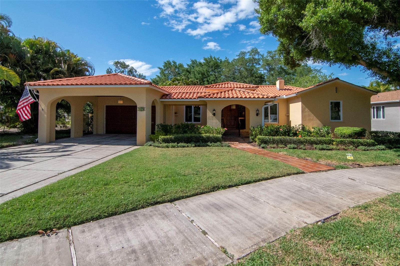 135 25th Avenue, FL