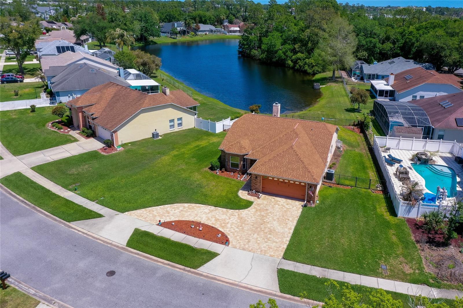 1312 Wembley Circle, FL