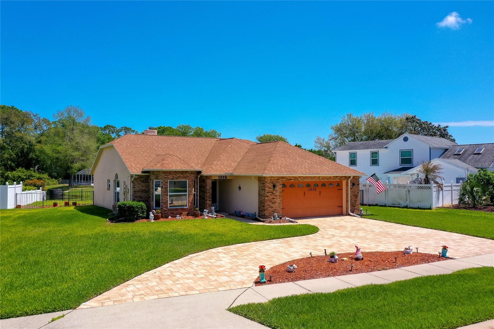 1312 Wembley Circle, FL