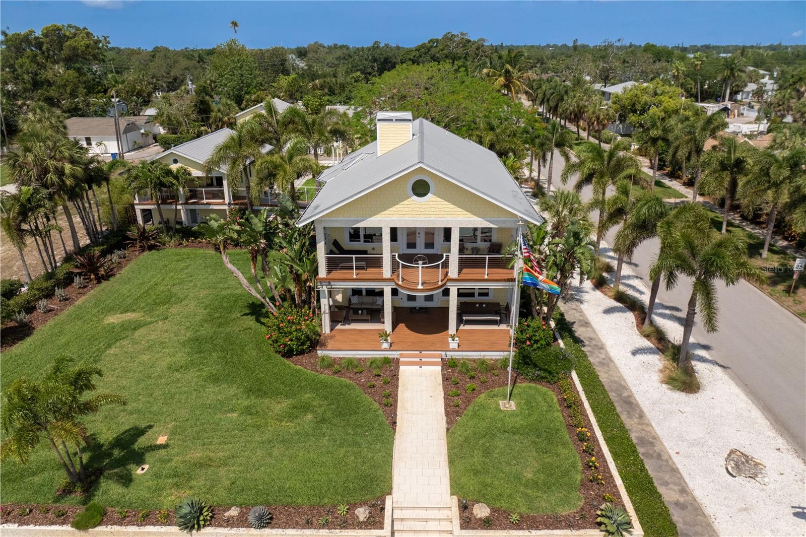1803 Beach Drive, FL