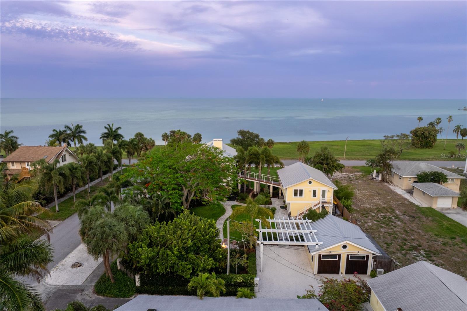 1803 Beach Drive, FL