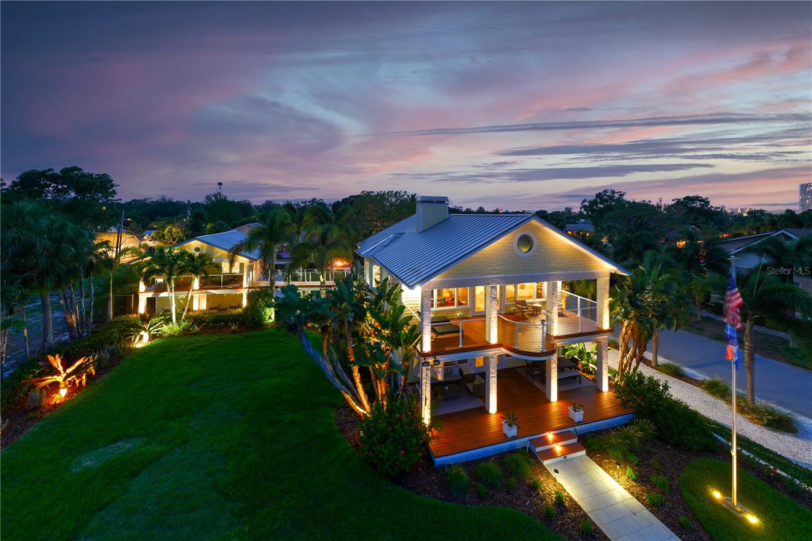 1803 Beach Drive, FL