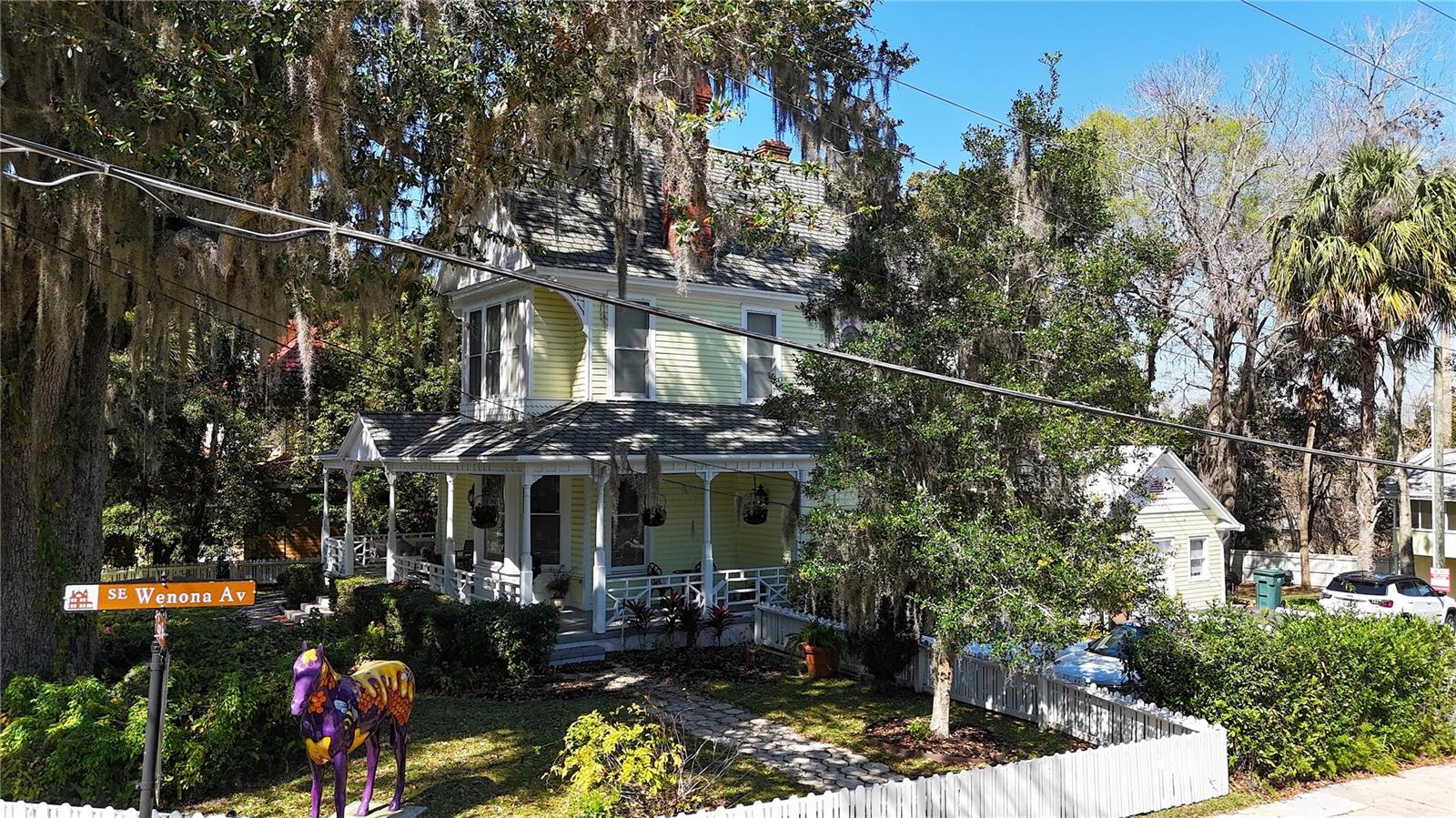743 Fort King Street, FL