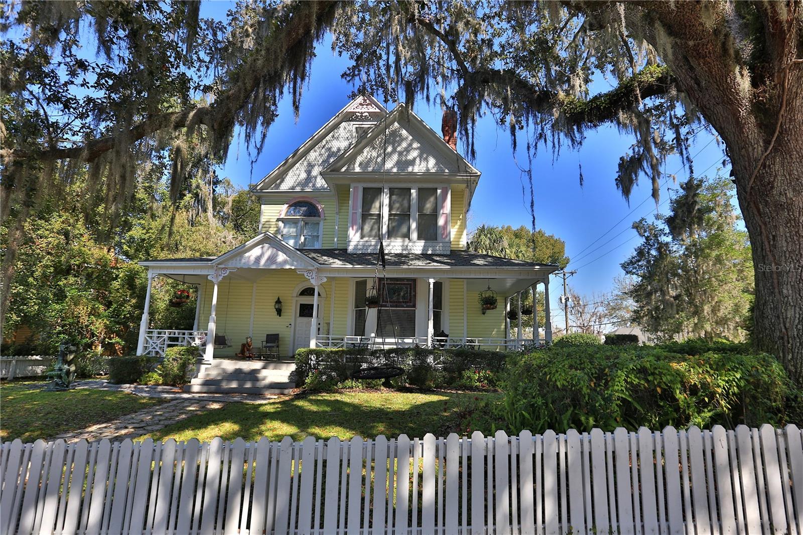 743 Fort King Street, FL