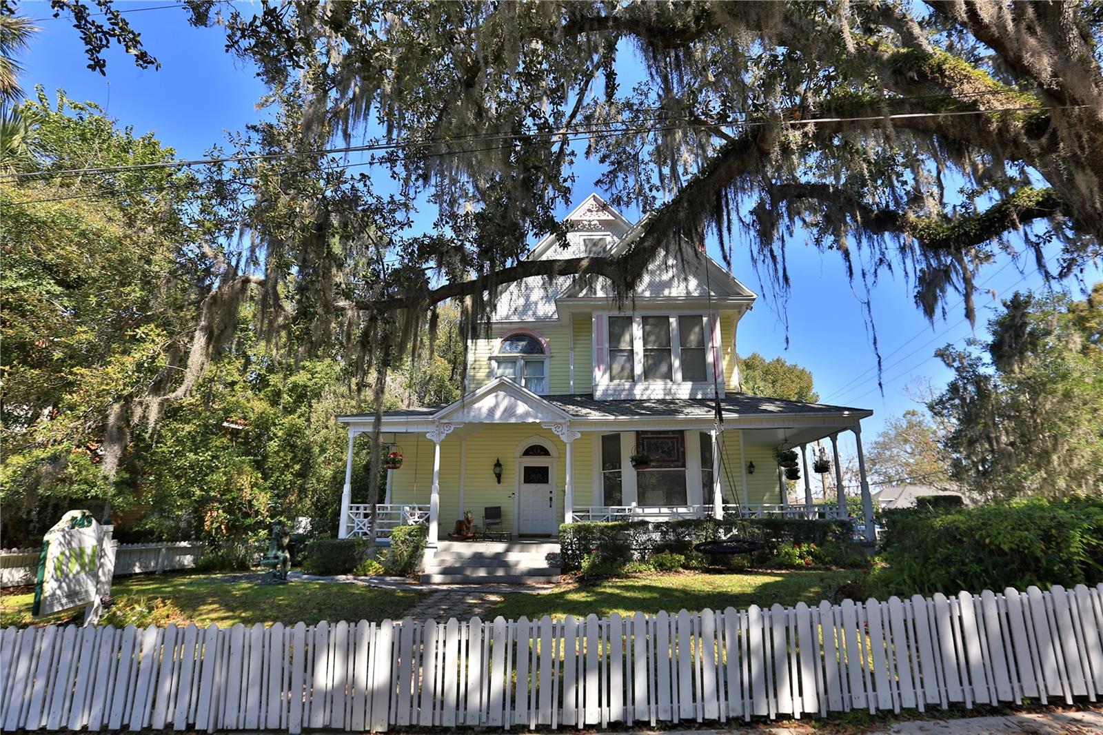743 Fort King Street, FL