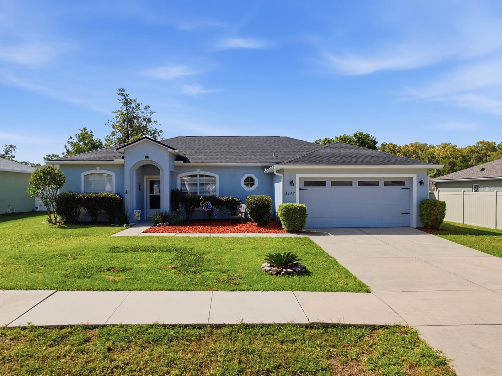 2632 27th Street, FL