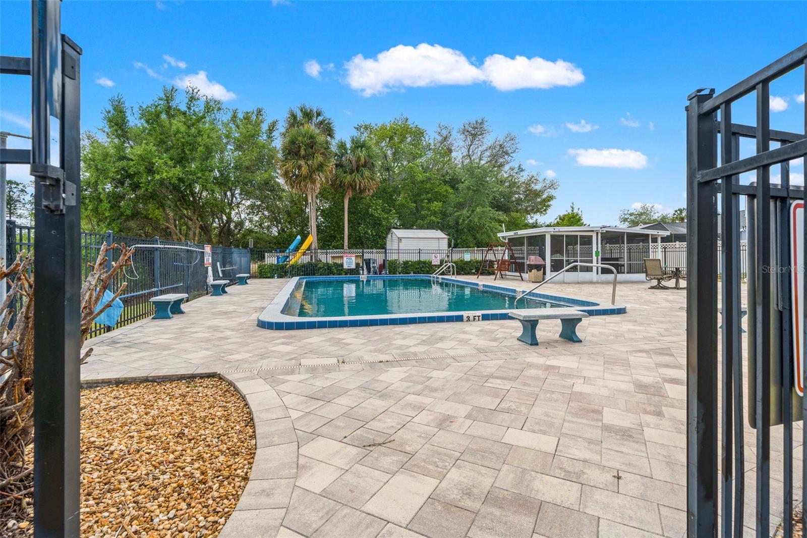 7400 Spring Hill Drive, FL