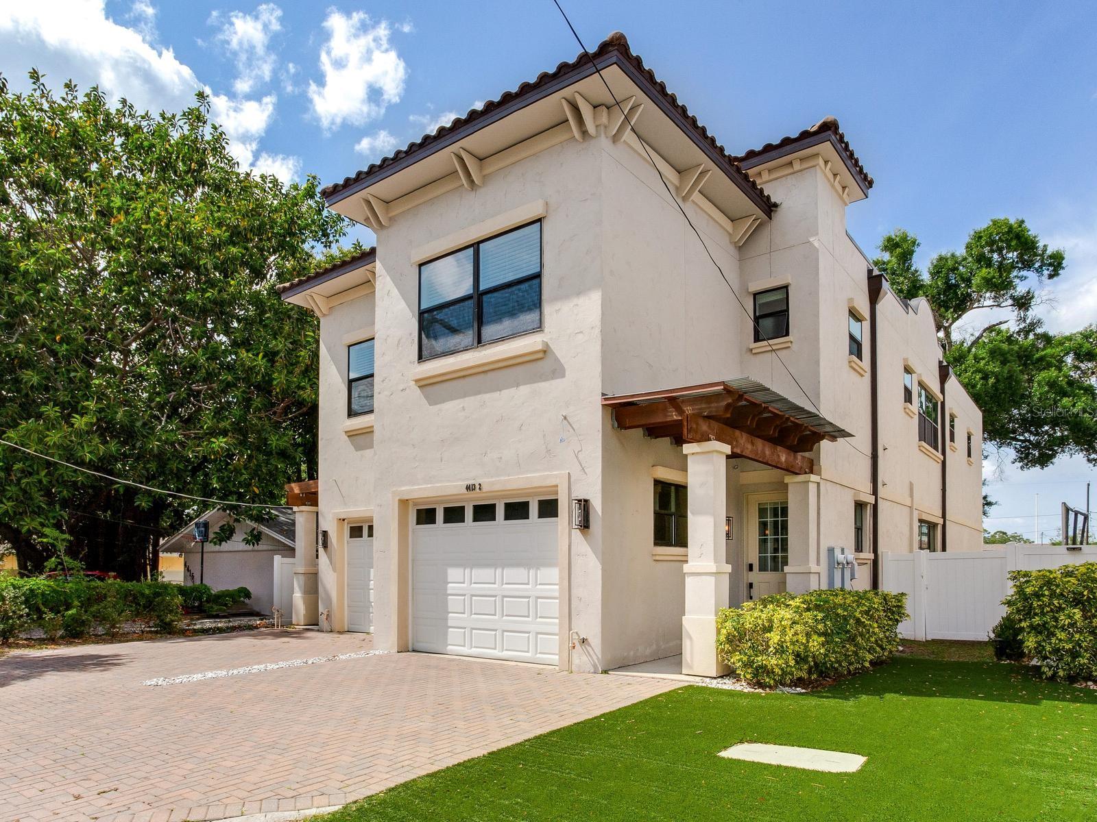 4413 Gray Street, FL