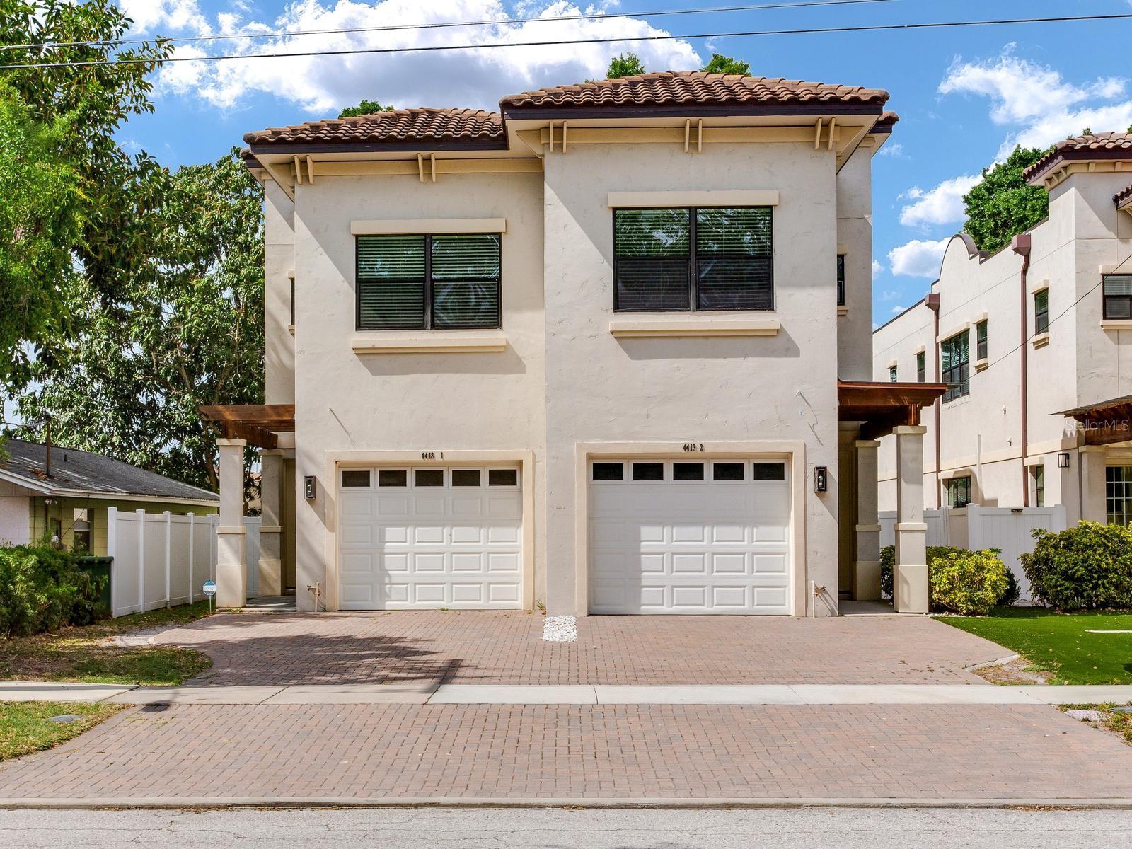 4413 Gray Street, FL
