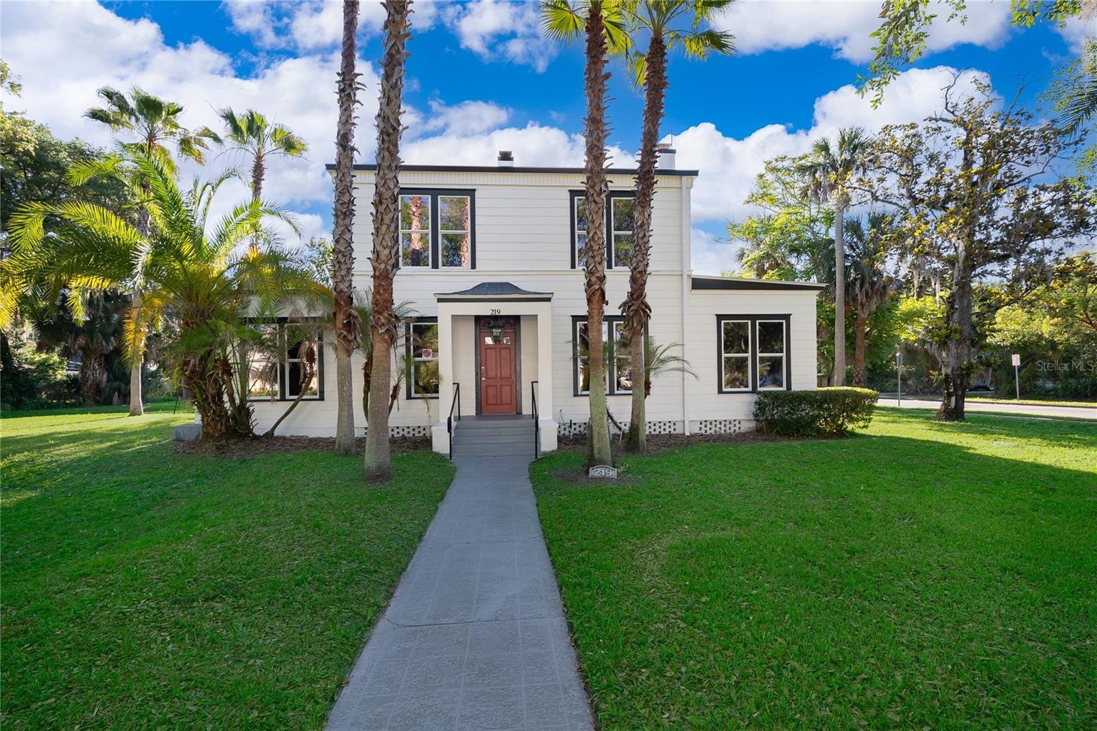 219 Clyde Avenue, FL
