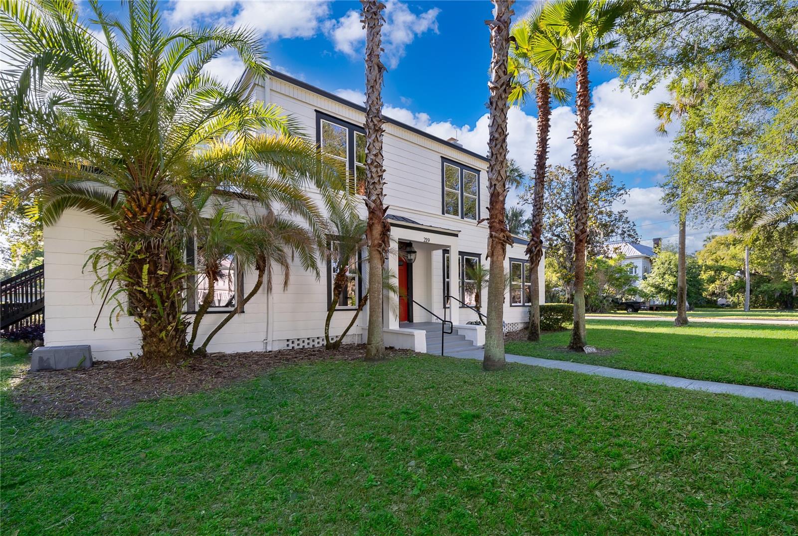 219 Clyde Avenue, FL