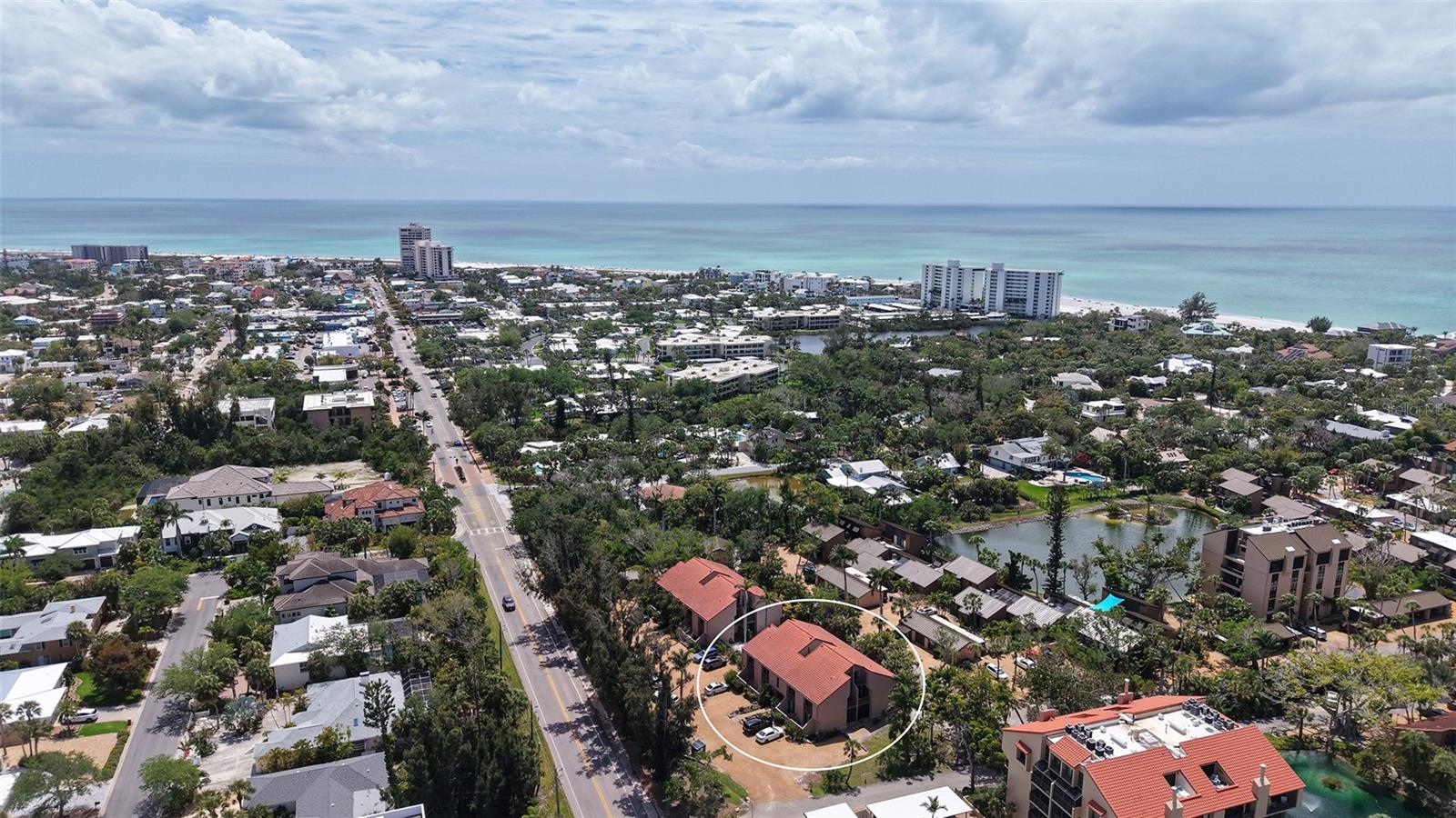 218 Pass Key Road, FL