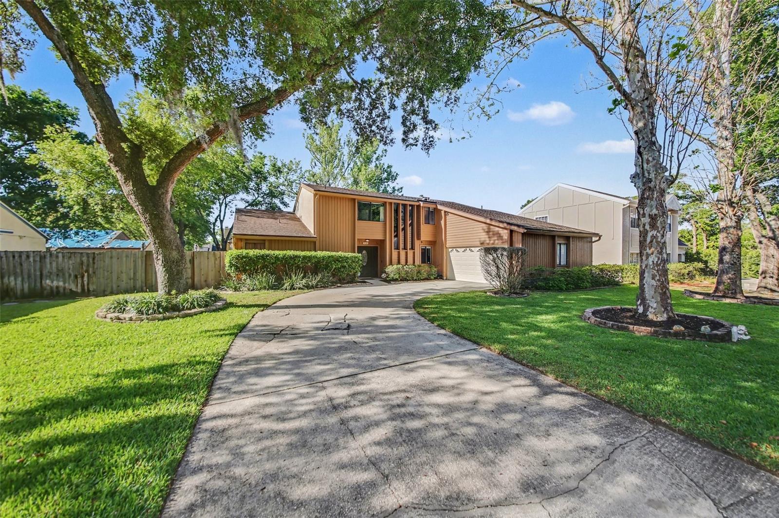 916 Cleveland Street, FL