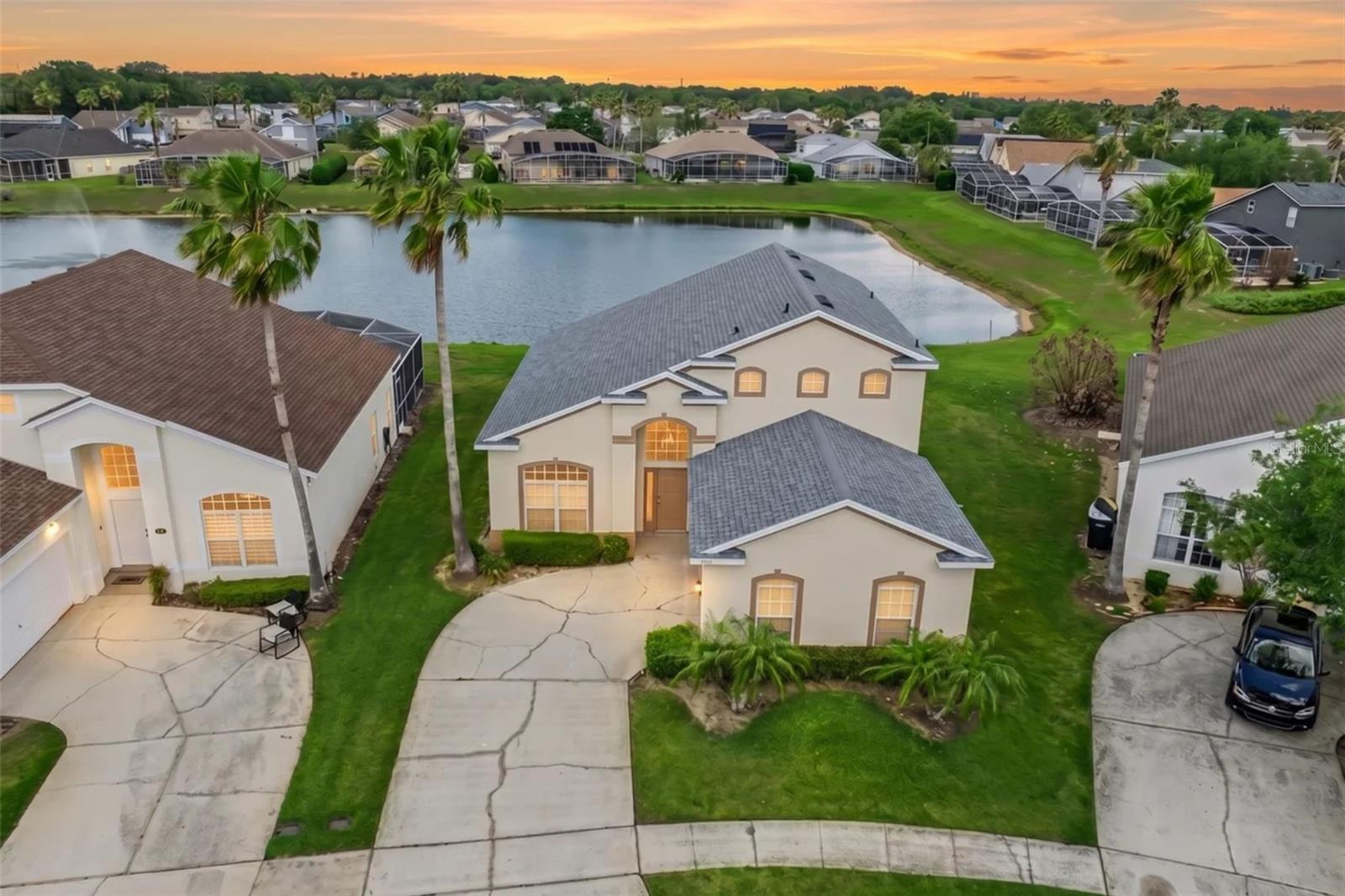 563 Bailey Circle, FL