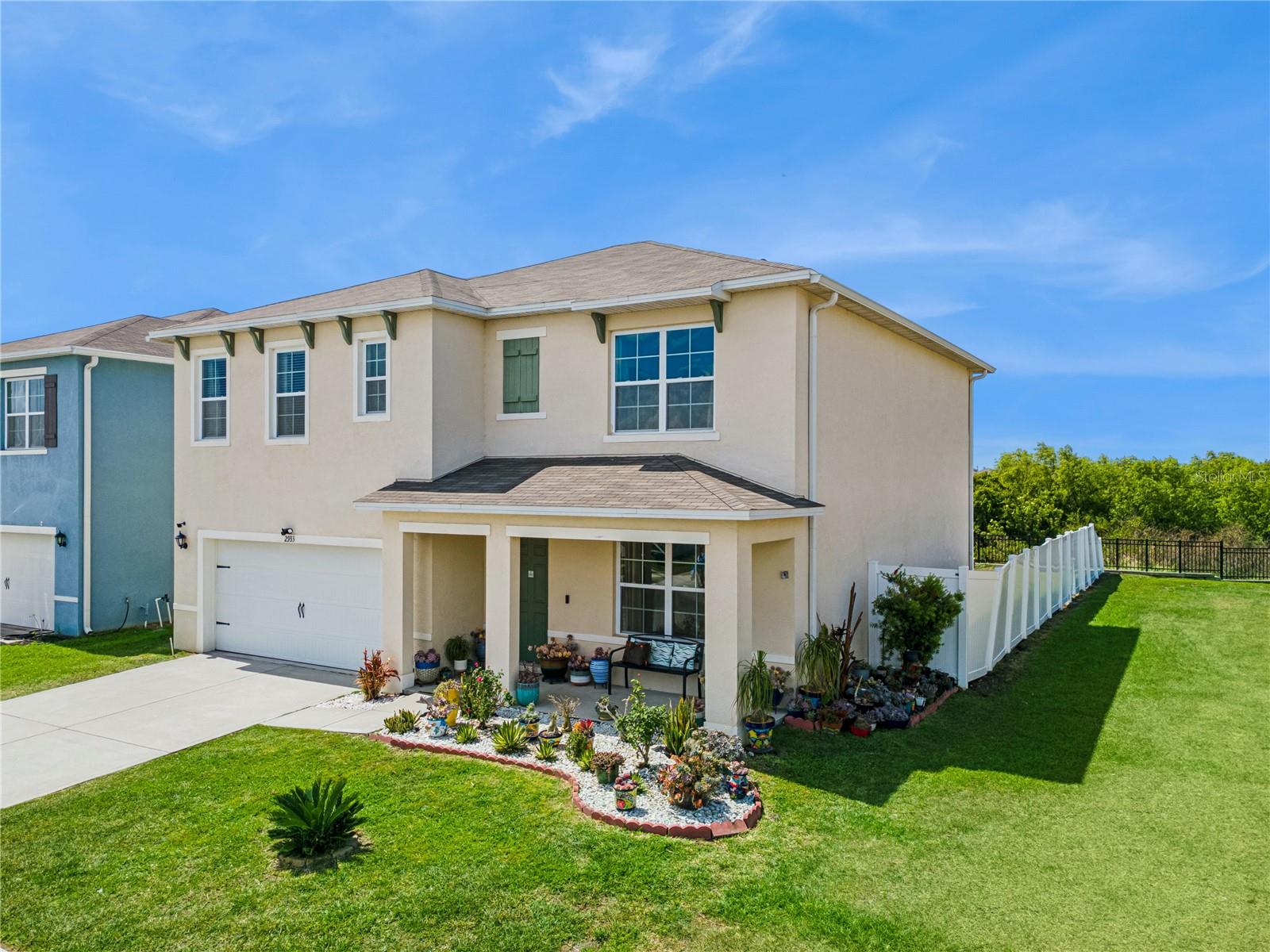 2933 Ivy Lake Ct, FL