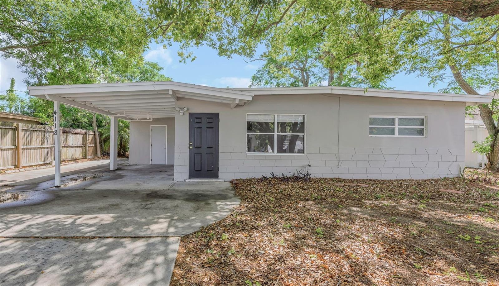 4118 Flamingo Drive, FL