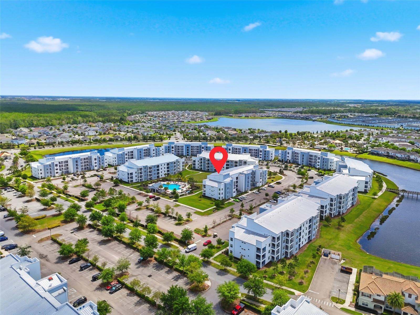 3120 Paradox Circle, FL