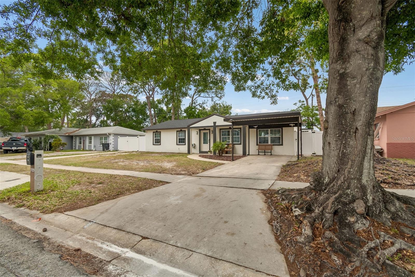 7705 Jackson Springs Road, FL