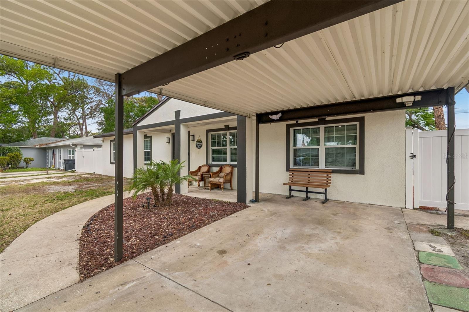 7705 Jackson Springs Road, FL