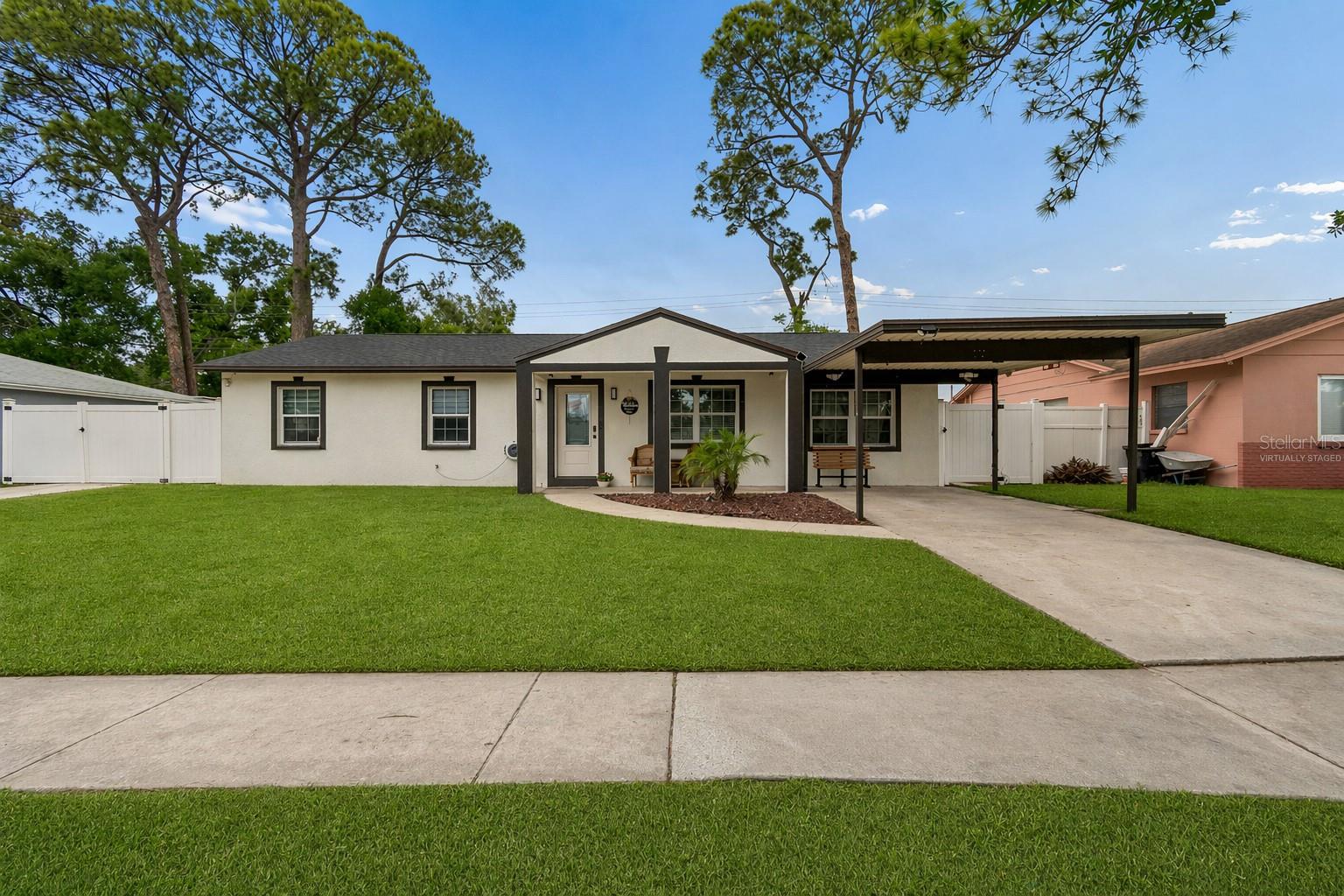 7705 Jackson Springs Road, FL