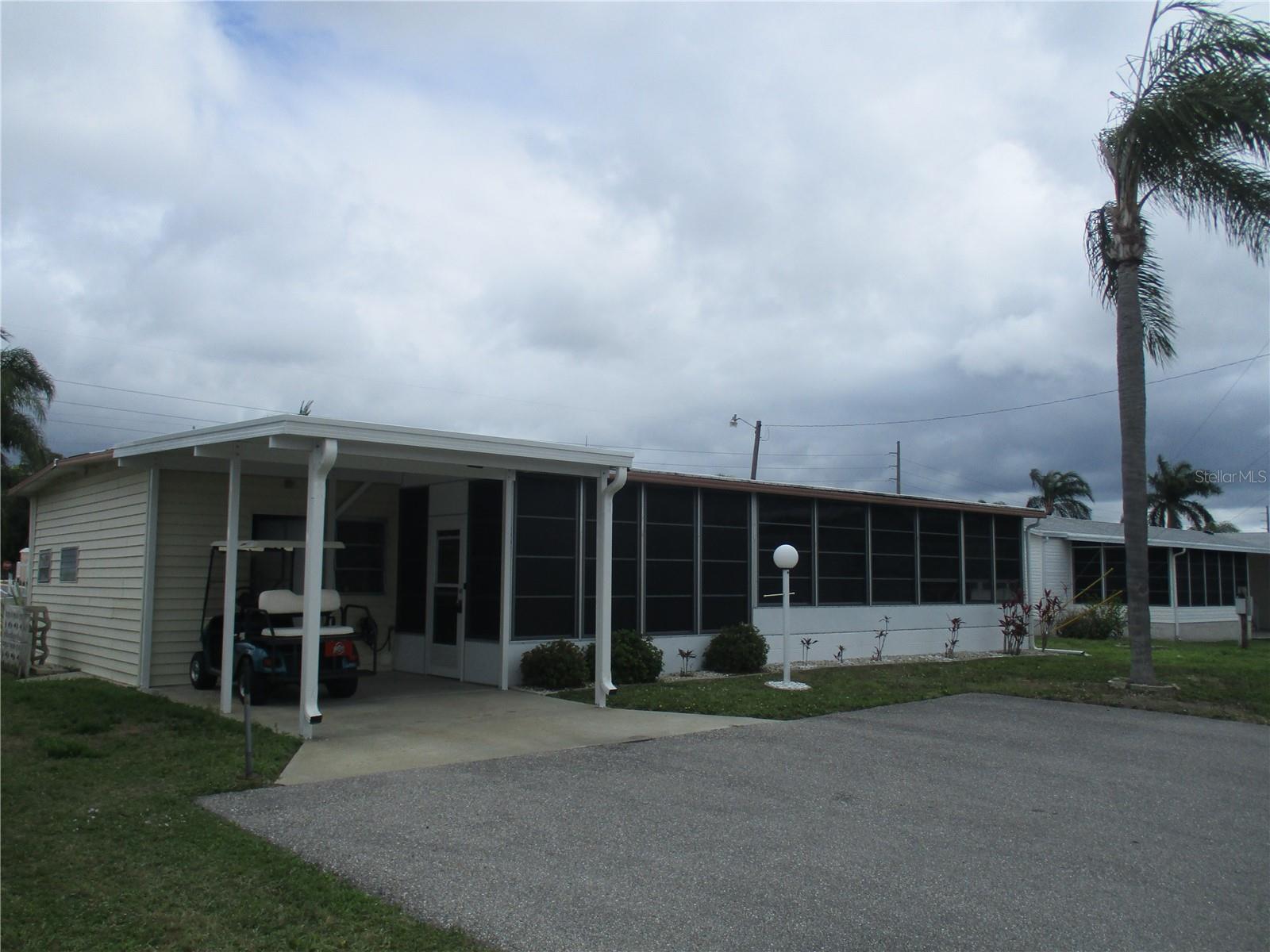5009 8th B Street, FL
