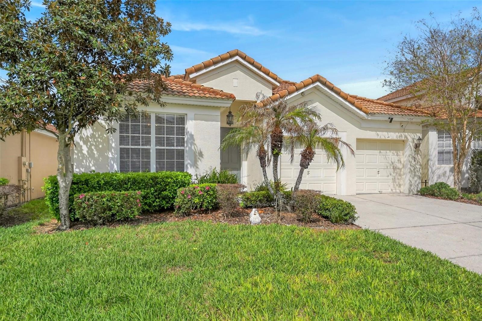 7755 Grassendale Street, FL