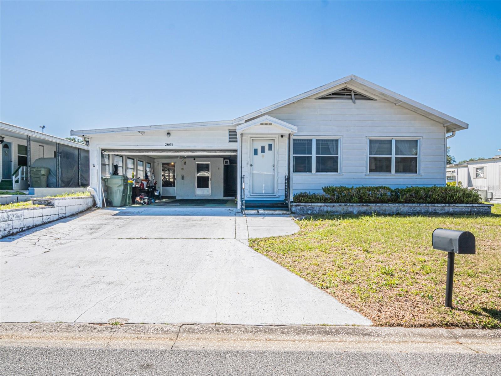 2609 Houston Place, FL