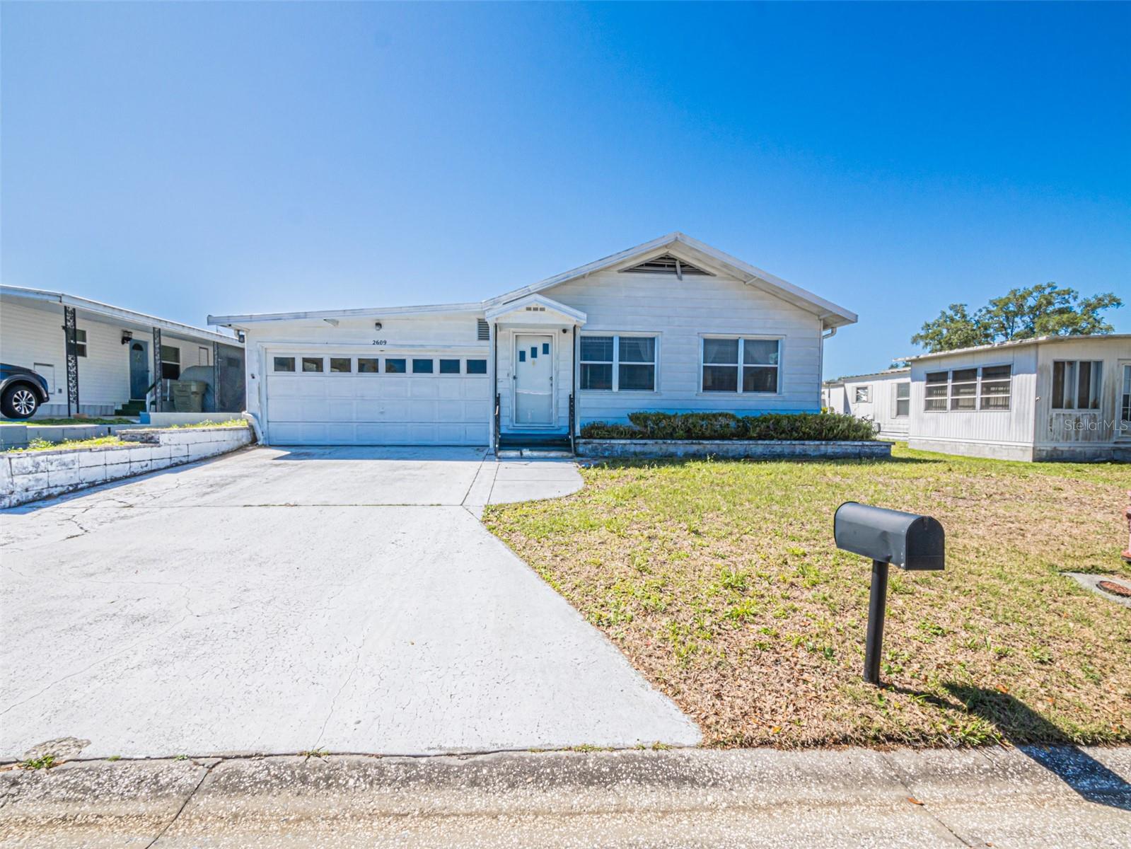 2609 Houston Place, FL