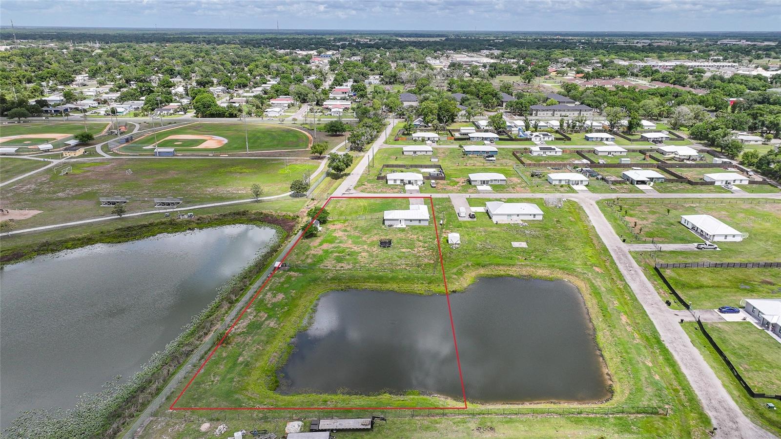 1601 Sheila Drive, FL