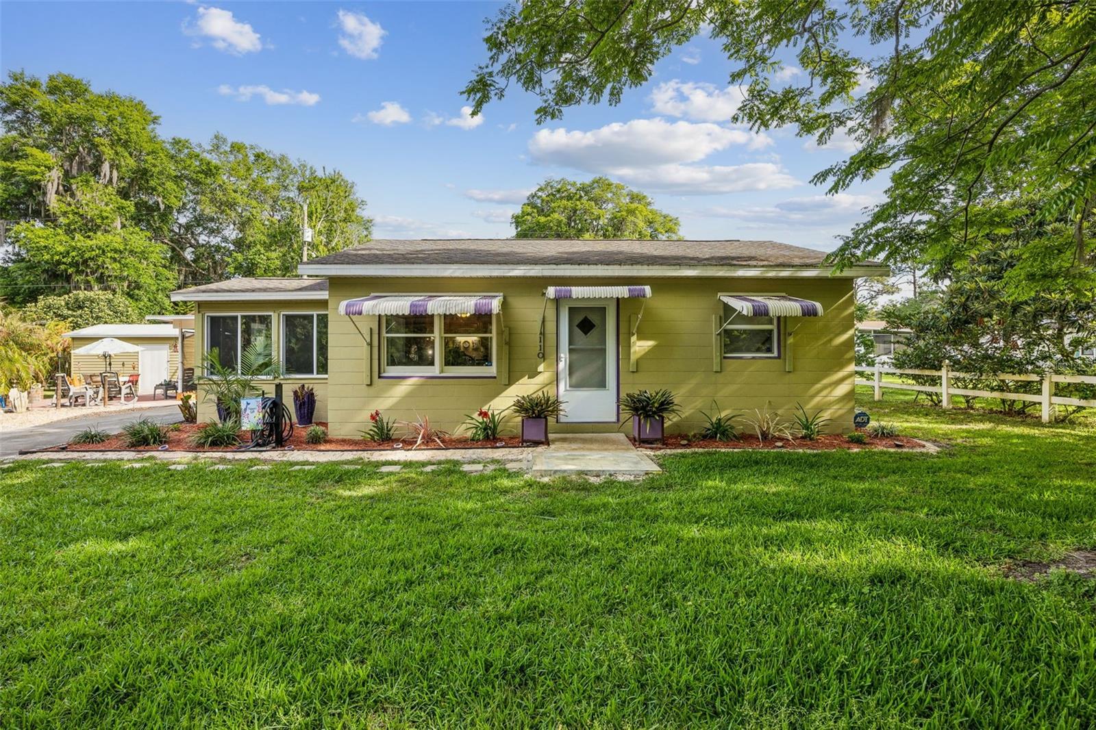110 Shaffer Avenue, FL