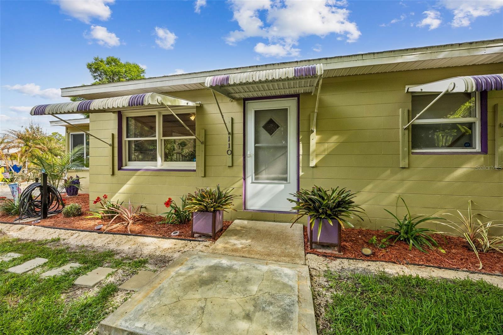 110 Shaffer Avenue, FL