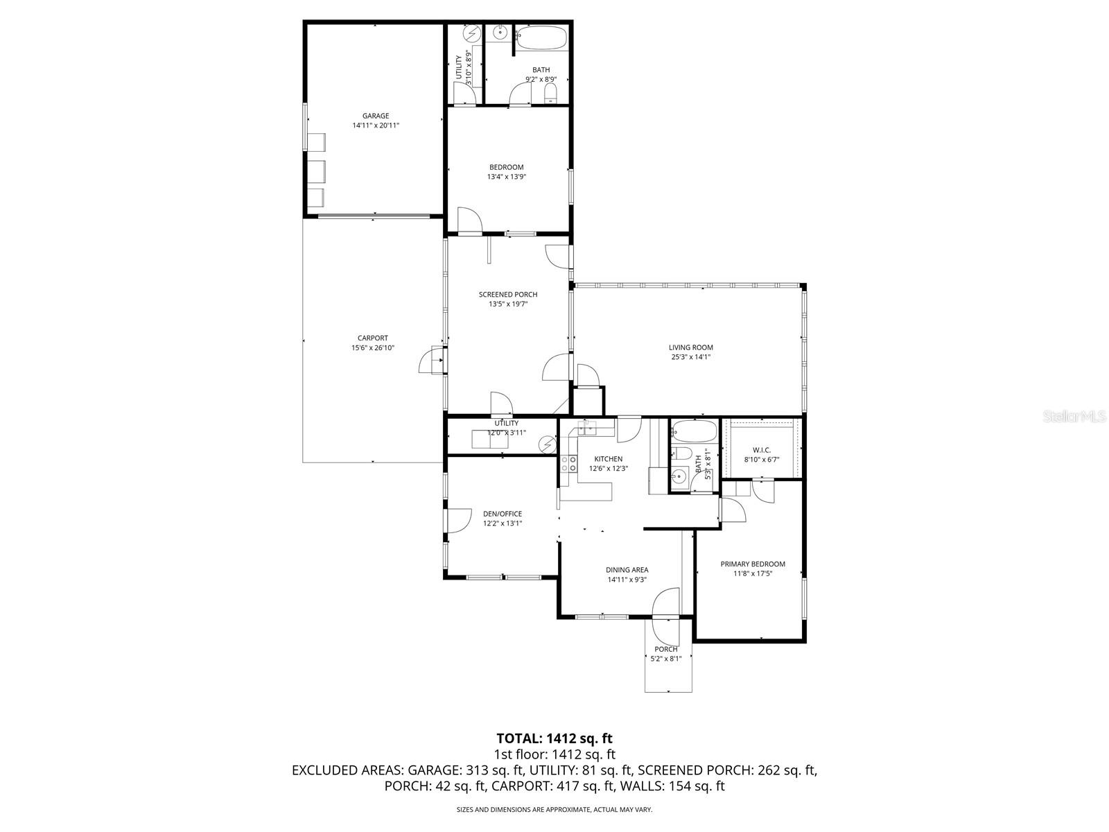 110 Shaffer Avenue, FL