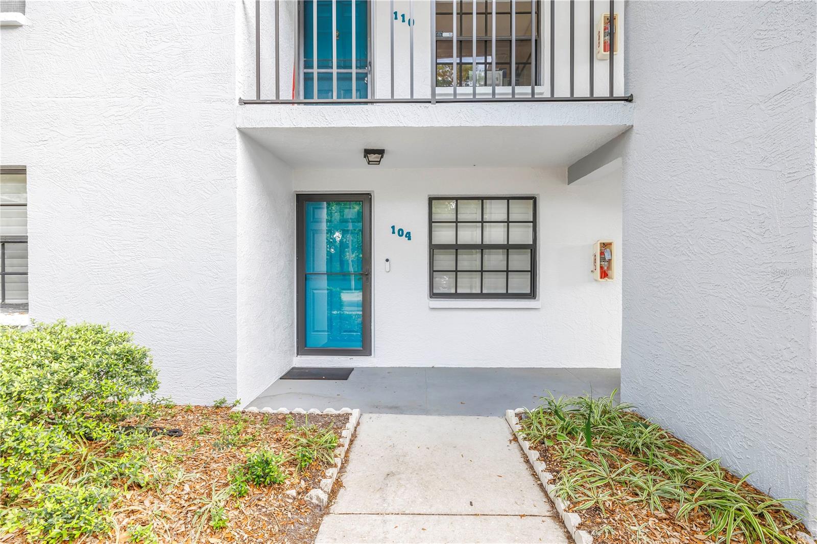 11800 Park Boulevard, FL
