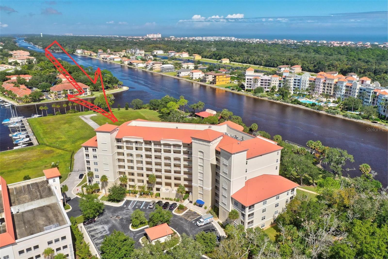 146 Palm Coast Resort, FL