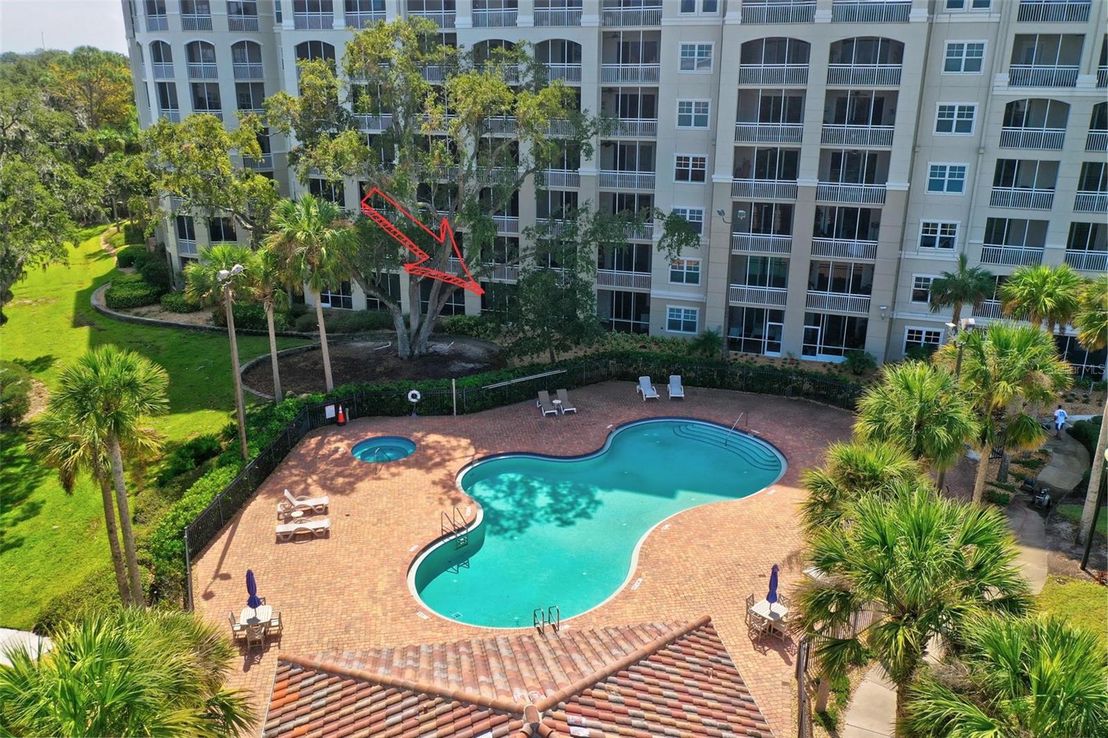 146 Palm Coast Resort, FL