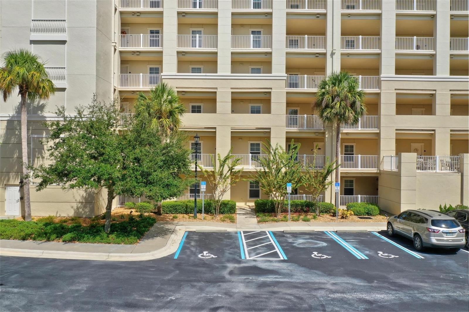 146 Palm Coast Resort, FL