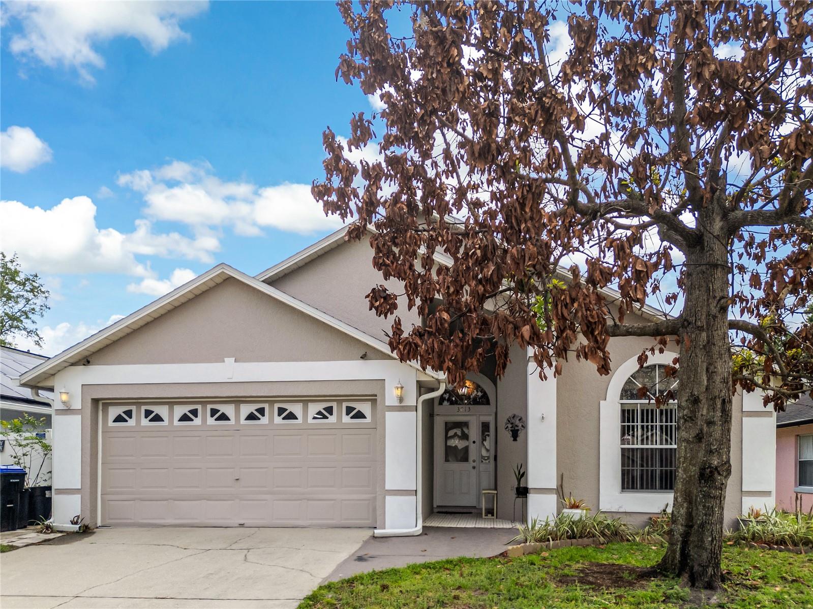 3013 Catherine Wheel Court, FL